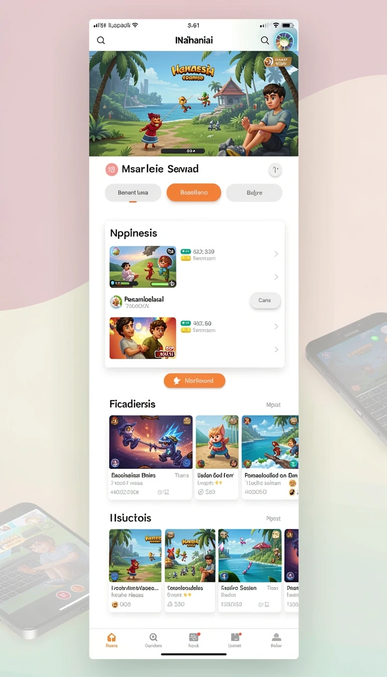 Tampilan utama aplikasi Review Aplikasi 180slot yang intuitif dan efisien.