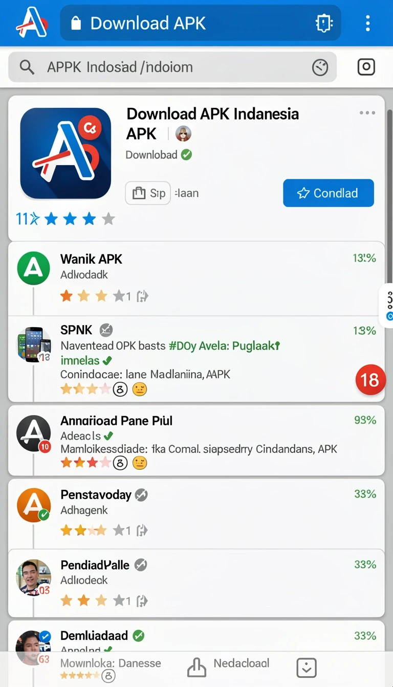 Tampilan utama aplikasi Review Aplikasi lunatogel yang intuitif dan efisien.