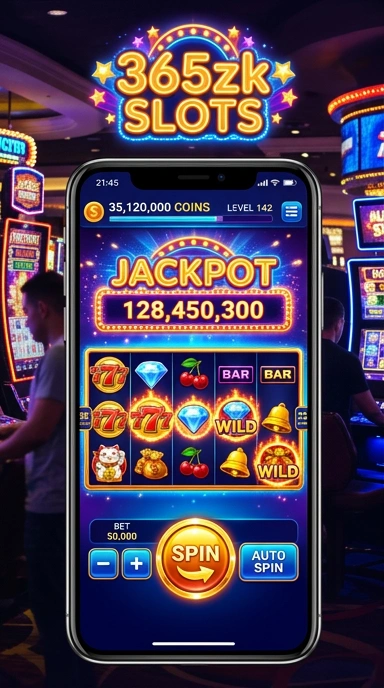 Tampilan utama aplikasi Review Aplikasi 7game yang intuitif dan efisien.